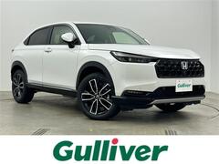 ホンダ ヴェゼルハイブリッド の中古車 1.5 e:HEV Z 岡山県岡山市南区 331.4万円
