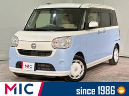 ダイハツ ムーヴキャンバス 660 X リミテッド SAIII 