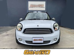 ミニ ミニクロスオーバー クーパー ナビ・TV　バックカメラ　社外アルミ