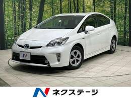 トヨタ プリウス 1.8 S 純正ナビ 禁煙車 後期型 バックカメラ