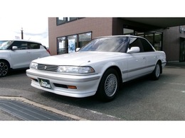 トヨタ マークII 2.0 グランデ 内装グランデG仕様　パワーシート