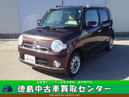 ダイハツ ミラココア 660 プラス X ナビ　ETC　フルセグTV