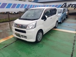 ダイハツ ムーヴ 660 L 