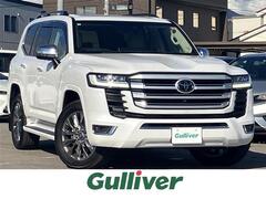 トヨタ ランドクルーザー300 の中古車 3.3 ZX ディーゼルターボ 4WD 北海道函館市 980.0万円