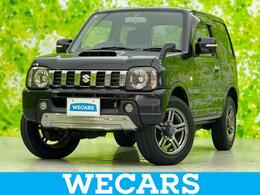 スズキ ジムニー 660 ランドベンチャー 4WD シートヒーター 運転席/ETC/ABS/ターボ/衝