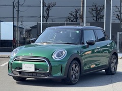 ミニ MINI Cooper の中古車 クーパー 5ドア DCT 静岡県富士市 245.0万円
