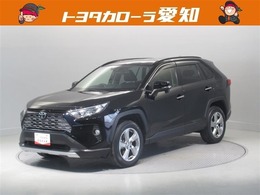 トヨタ RAV4 2.0 G 4WD 