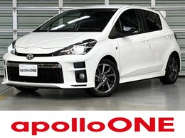 トヨタ ヴィッツ 1.5 GR スポーツ GR FUJITSUBOマフラー ZERO1000エアクリーン