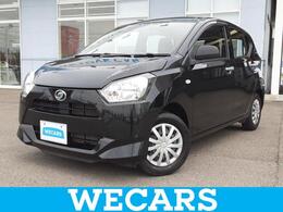 ダイハツ ミライース 660 L 新品タイヤ/EBD付ABS/アイドリングストップ