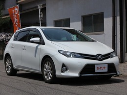 トヨタ オーリス 1.5 150X Sパッケージ ドライブレコーダー　Bluetooth