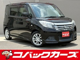 スズキ ソリオ 1.2 ハイブリッド MX /電動ドア/禁煙/ナビTV/Bluetooth/1オーナ