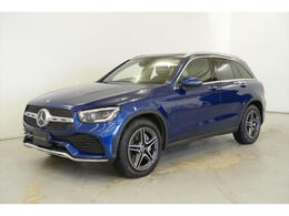 メルセデス・ベンツ GLC 220 d 4マチック AMGライン ディーゼルターボ 4WD 