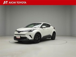 トヨタ C-HR ハイブリッド 1.8 G モード ネロ ロングラン保証/ハイブリッド保証付き