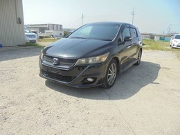 ホンダ ストリーム 1.8 RST 