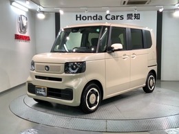 ホンダ N-BOX 660 ファッションスタイル コンフォートパッケージ Honda SENSING ETC