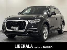 アウディ Q5 2.0 TFSI クワトロ スポーツ Sラインパッケージ 4WD アシスタンスP マトリクスLED バーチャルC