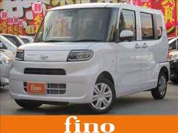ダイハツ タント 660 L 4WD 届出済未使用車　スマートアシスト