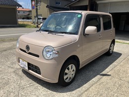 ダイハツ ミラココア 660 X スペシャル フルセグTV　メモリーナビ　キーレス　Blue