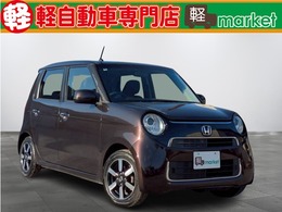 ホンダ N-ONE 660 G ローダウン 社外SDナビ　横滑り防止装置