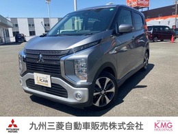 三菱 eKクロス 660 T 認定保証