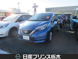 日産 ノート 1.2 e-POWER X 