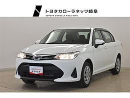 トヨタ カローラアクシオ 1.5 EX CDデッキ　ETC　禁煙車　サポカー