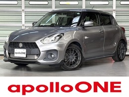 スズキ スイフト スポーツ 1.4 1オナ HKS車高調/タービン/マフラー/インタ