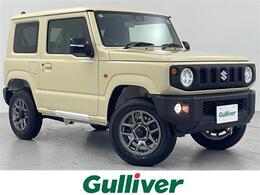 スズキ ジムニー 660 XC 4WD 届出済未使用車 シートヒーター クルコン