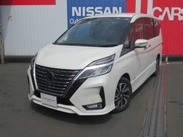 日産 セレナ 2.0 ハイウェイスター V プロパイロット/アラウンドビューモニター