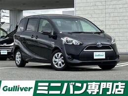 トヨタ シエンタ ハイブリッド 1.5 G 純正SDナビ  両側電動 トヨタセーフ ETC