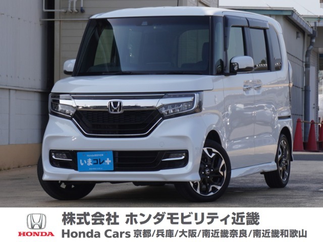 平成30年式　ワンオーナー　当店の販売車両はそのほとんどが自社での下取り車とデモカー（展示、試乗車）から構成され、安心してご購入いただけますよ