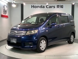 ホンダ フリードスパイク 1.5 G ジャストセレクション 1年保証 ワンオーナー ナビ TV