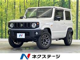 スズキ ジムニー 660 XC 4WD 衝突軽減/クルコン/シートヒーター/LED