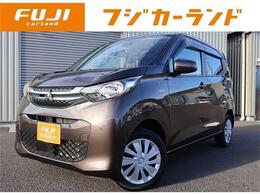 三菱 eKワゴン 660 M 4WD 社外ナビTV バックカメラ ETC セーフティサ