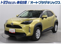 トヨタ ヤリスクロス フロントカメラの中古車(22ページ目