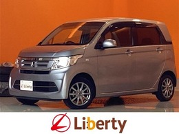 ホンダ N-WGN 660 G 安心パッケージ カロッツェリア社外ナビ B