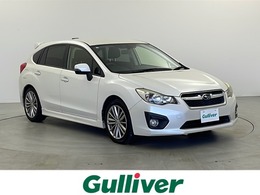 スバル インプレッサスポーツ 1.6 i SDナビ　ETC　バックカメラ　フルセグ