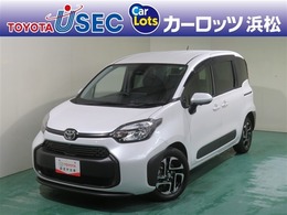 トヨタ シエンタ 1.5 G TSS PKSB BSM 全方位モニター