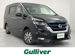 日産 セレナ 1.2 e-POWER ハイウェイスター V 天吊純正SDナビフルセグ全方位カメ衝突軽減