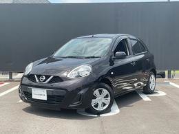 日産 マーチ 1.2 X Vセレクション メモリーナビ　バックカメラ　前後ドラレコ