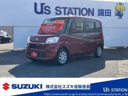 ダイハツ タント 660 X 