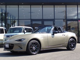 マツダ ロードスター 1.5 990S 6速MT　純正オーディオ　リアクリアランス