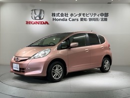 ホンダ フィット 1.3 シーズ 保証付 Rカメラ 音楽機器接続 ETC