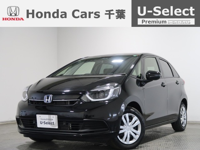 ホンダカーズ千葉U-Select松ヶ丘へようこそ！！当社デモカーお墨付き車両！人気車両で充実装備の一台！お薦めです！