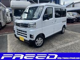 ダイハツ アトレー 660 RS インバーター ソーラーパネル 電子レンジ