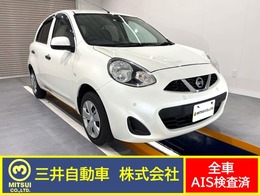 日産 マーチ 1.2 S 
