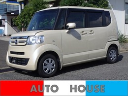 ホンダ N-BOX+ 660 G 車いす仕様車 