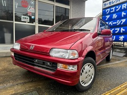 ホンダ トゥデイ 660 XLセレクト HONDAディーラーメンテナンス車両