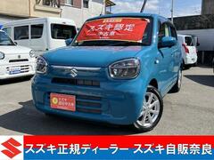 スズキ アルト の中古車 HYBRID　X 奈良県奈良市 125.0万円