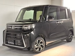 ダイハツ タント 660 カスタム X 